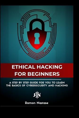 Cover image for The Ethical Hacking Guide for Beginners