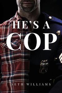 Cover image for He's A Cop