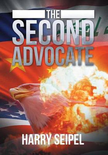 Cover image for The Second Advocate