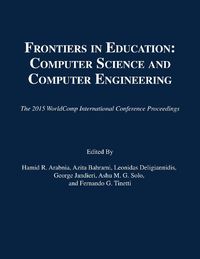 Cover image for Frontiers in Education: Computer Science and Computer Engineering