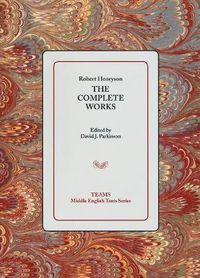 Cover image for The Complete Works