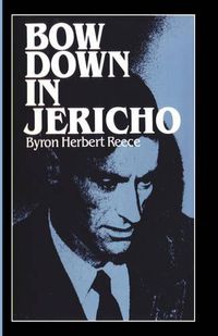 Cover image for Bow Down in Jericho