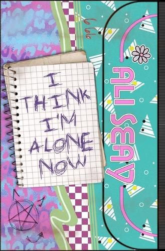 Cover image for I Think I'm Alone Now