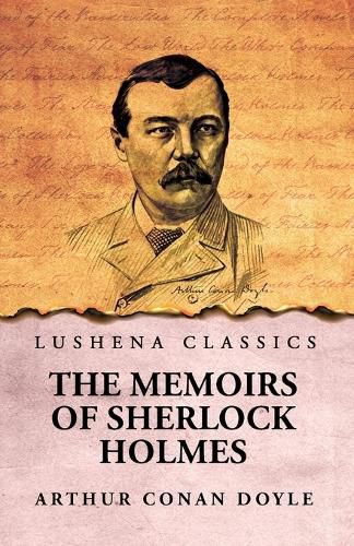 Cover image for The Memoirs of Sherlock Holmes