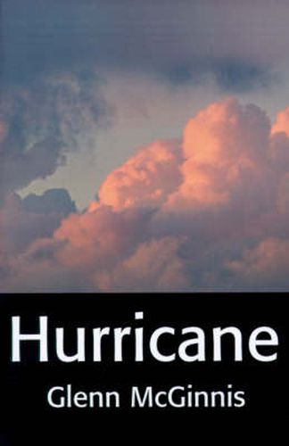 Cover image for Hurricane