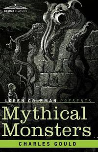 Cover image for Mythical Monsters
