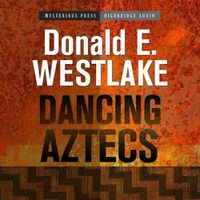 Cover image for Dancing Aztecs