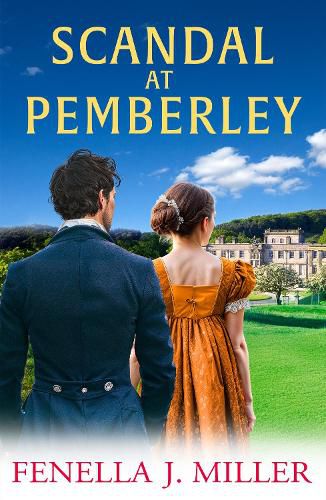 Scandal at Pemberley