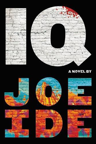 Cover image for IQ