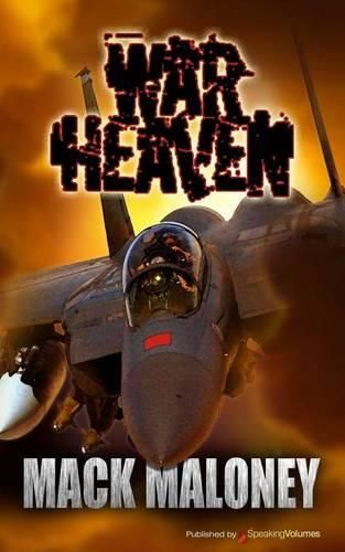 Cover image for War Heaven