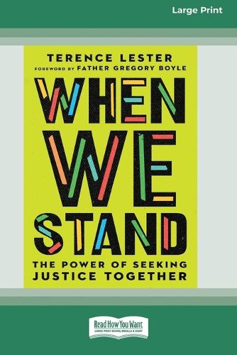 Cover image for When We Stand