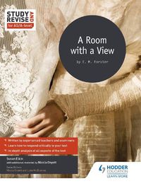 Cover image for Study and Revise for AS/A-level: A Room with a View