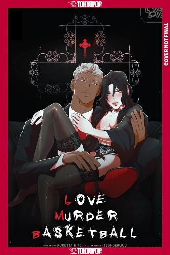Cover image for LOVE MURDER BASKETBALL, Volume 2