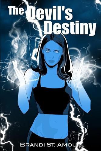 Cover image for The Devil's Destiny