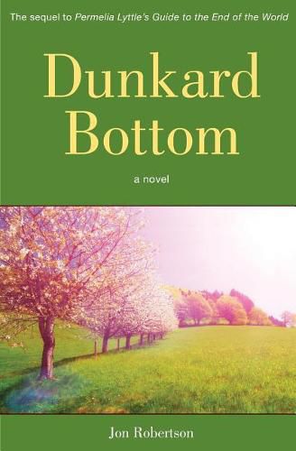 Cover image for Dunkard Bottom