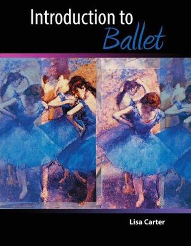 Introduction to Ballet