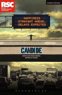 Cover image for Candide