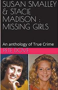 Cover image for Susan Smalley & Stacie Madison