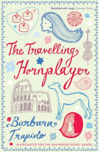 Cover image for The Travelling Hornplayer