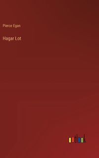 Cover image for Hagar Lot