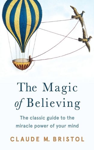 The Magic of Believing