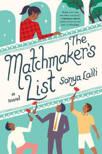 Cover image for The Matchmaker's List
