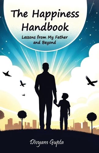 Cover image for Happiness Handbook