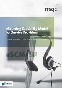 Cover image for Esourcing Capability Model for Service Providers