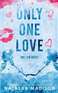 Cover image for Only One Love (Special Edition Paperback)