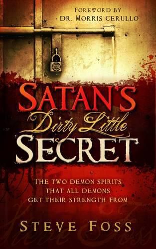 Cover image for Satan'S Dirty Little Secret