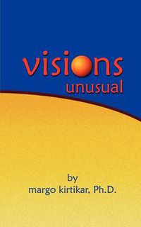 Cover image for Visions Unusual