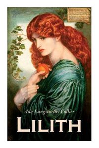 Cover image for Lilith