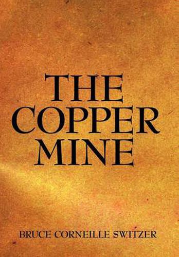 Cover image for The Copper Mine