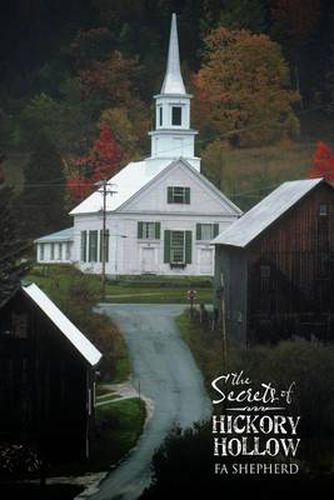Cover image for The Secrets of Hickory Hollow