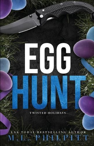 Cover image for Egg Hunt