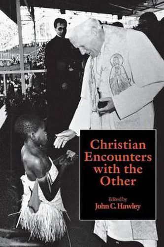 Cover image for Christian Encounters with the Other