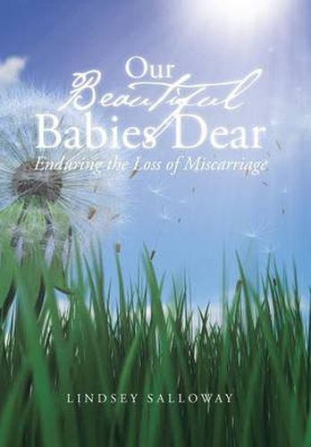 Cover image for Our Beautiful Babies Dear