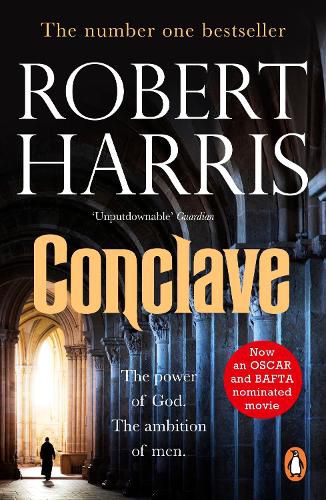 Cover image for Conclave