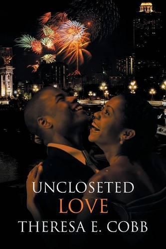 Cover image for Uncloseted Love: OMG! I Should Have Worn Depends