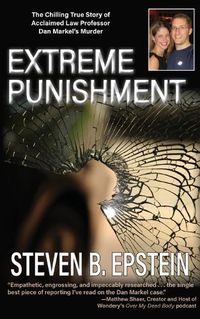 Cover image for Extreme Punishment