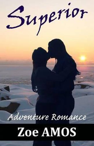 Cover image for Superior: Adventure Romance