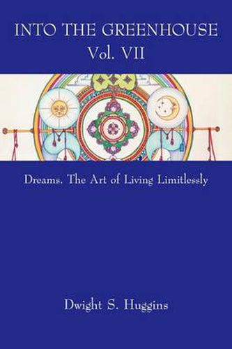 Cover image for Into the Greenhouse Vol. VII