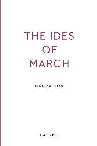 Cover image for The Ides of March