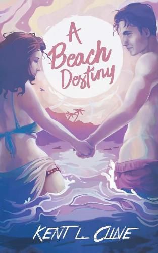 Cover image for A Beach Destiny