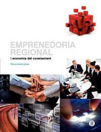 Cover image for Emprenedoria Regional I Economia del Coneixement