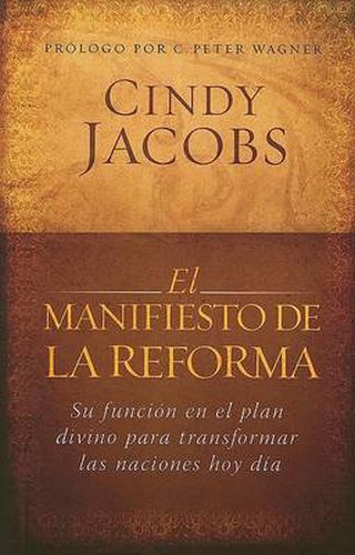 El Manifiesto De La Reforma