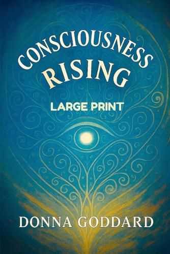 Cover image for Consciousness Rising