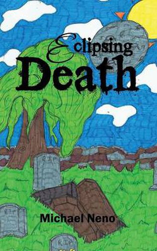 Cover image for Eclipsing Death