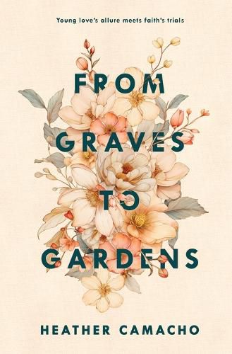 Cover image for From Graves to Gardens