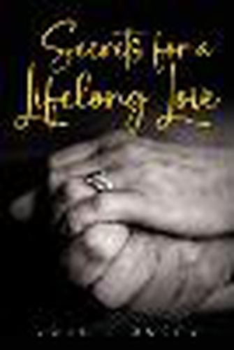 Cover image for Secrets for a Lifelong Love